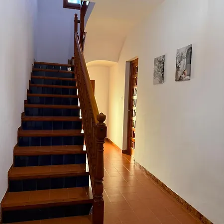 Сasa de vacaciones Masia Garridells