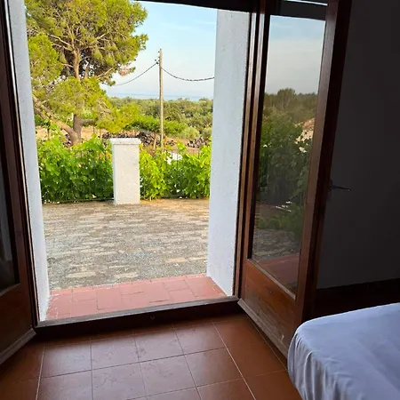 Masia Garridells Tatil Evi L'Ampolla