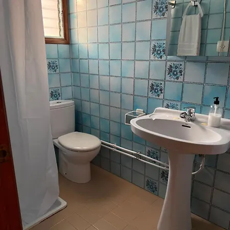 Masia Garridells Tatil Evi