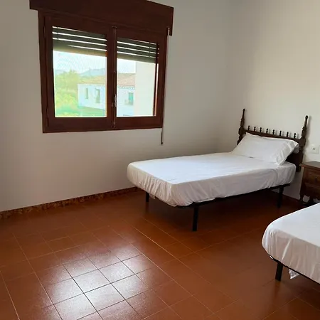 Сasa de vacaciones Masia Garridells L'Ampolla