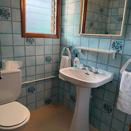 Tatil Evi Masia Garridells