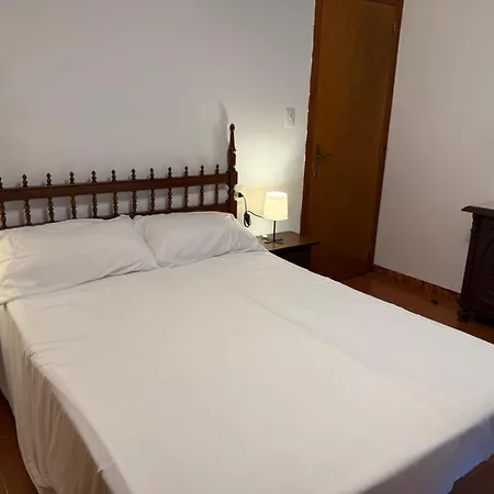 Tatil Evi Masia Garridells *