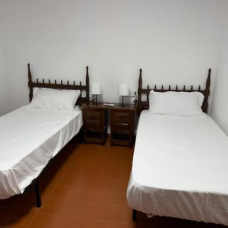 Сasa de vacaciones Masia Garridells