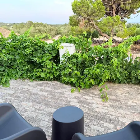 Masia Garridells Tatil Evi