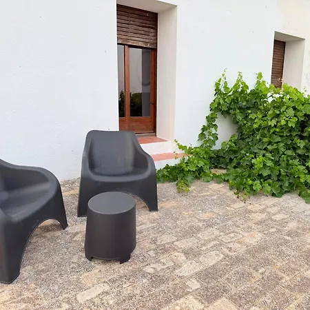 Tatil Evi Masia Garridells *