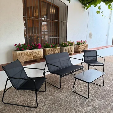 Masia Garridells Сasa de vacaciones